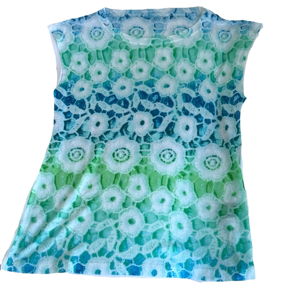 Blugirl by Blumarine Authentic Elegant Top | Size US 8